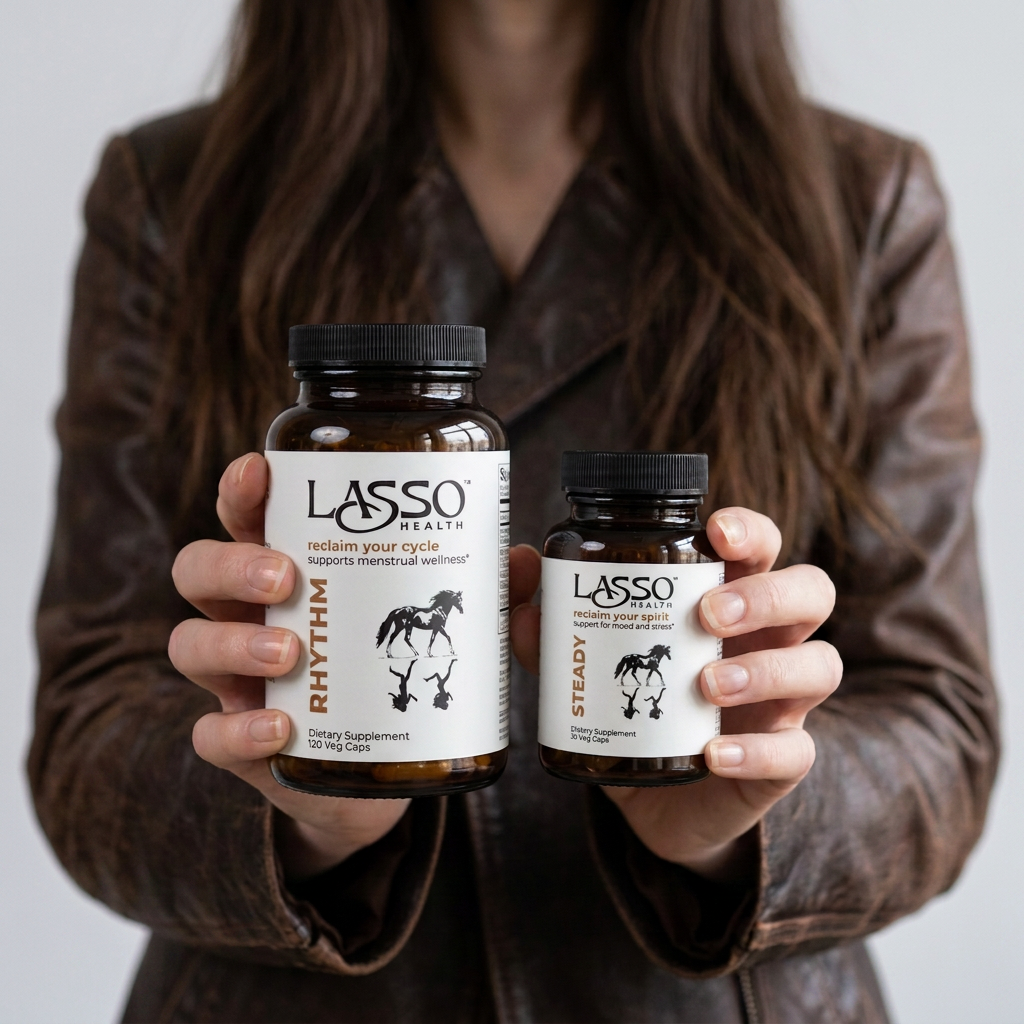 Lasso Bundle